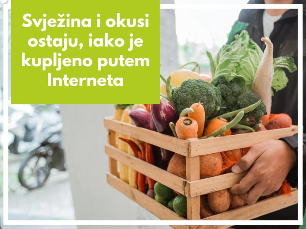 Vodič: kupovina hrane online putem ruralina.com