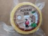 Kuvani sir (seljački sir)