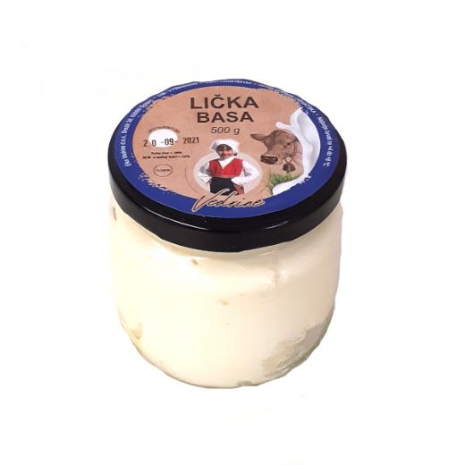 Lička basa