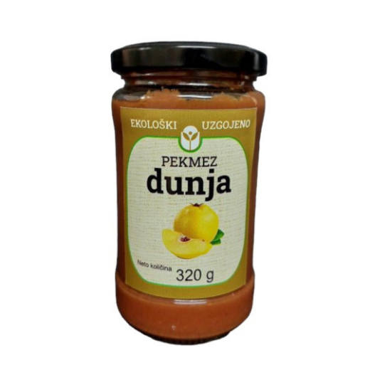 Slika Pekmez od dunja