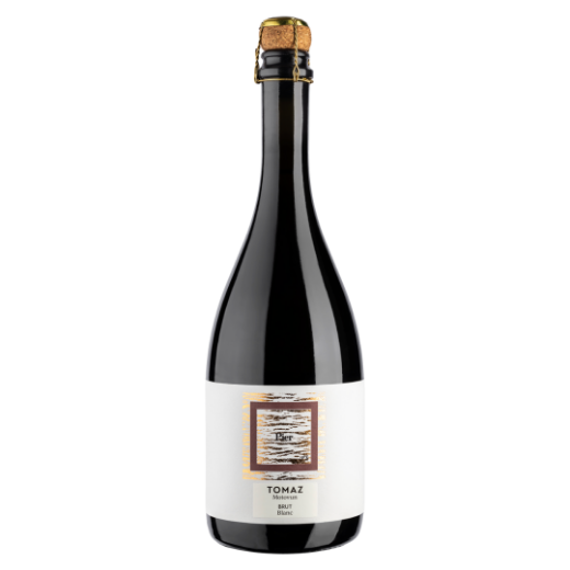 Slika Pjenušac "Pier" blanc de noir 0,75l