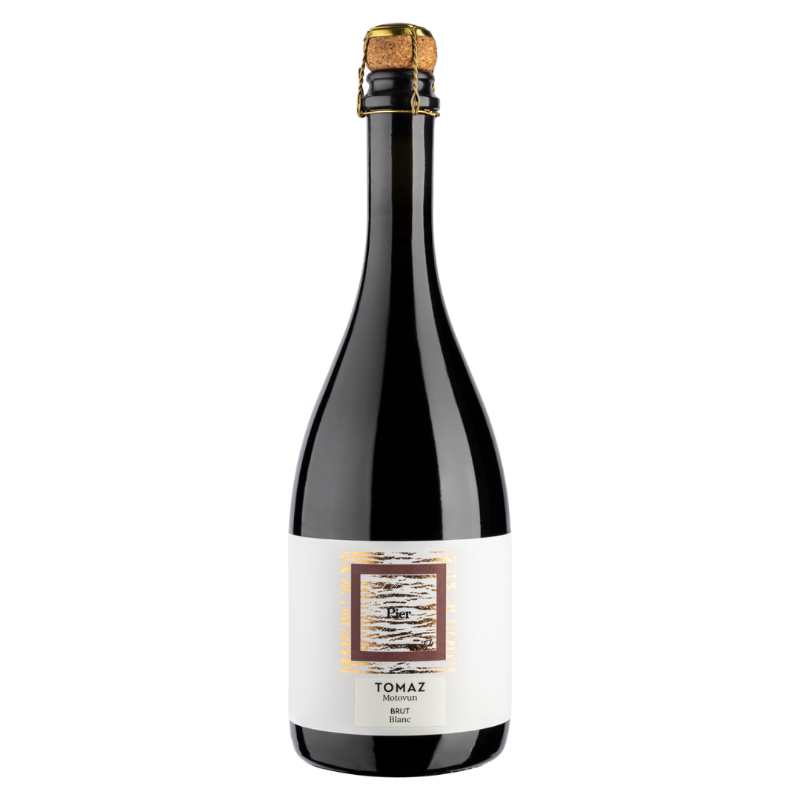 Slika Pjenušac "Pier" blanc de noir 0,75l