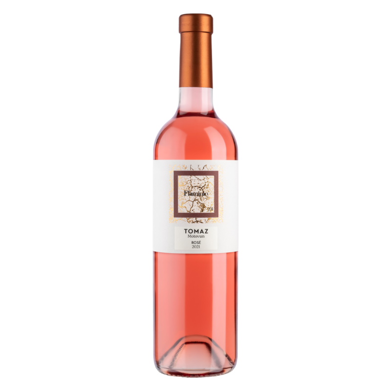 Slika Rose "Flaminio" 0,75l
