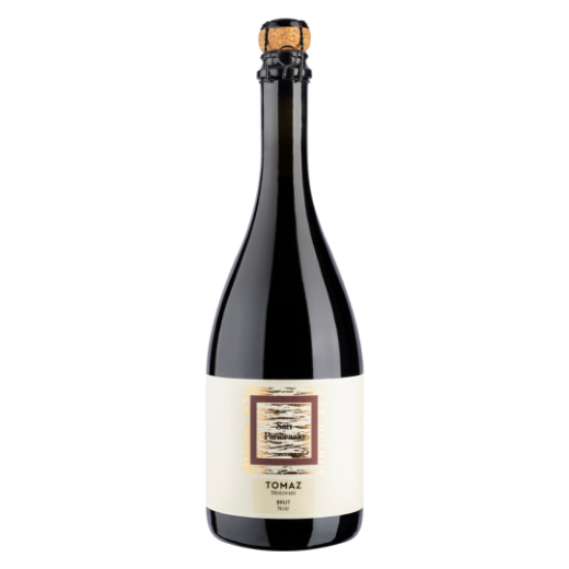 Slika Pjenušac "San Pancrazio" noir 0,75l 