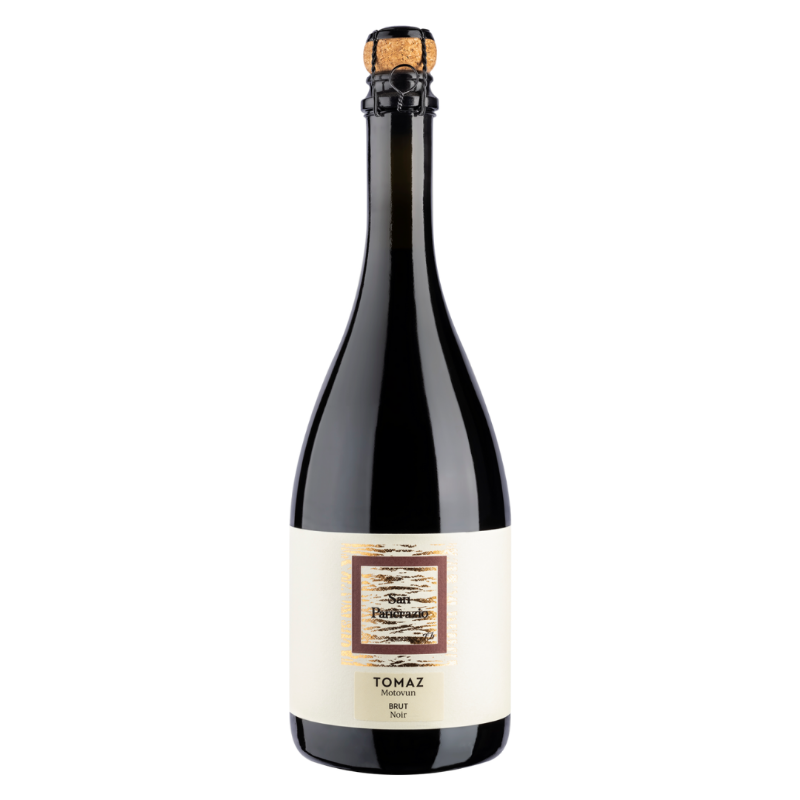 Slika Pjenušac "San Pancrazio" noir 0,75l 
