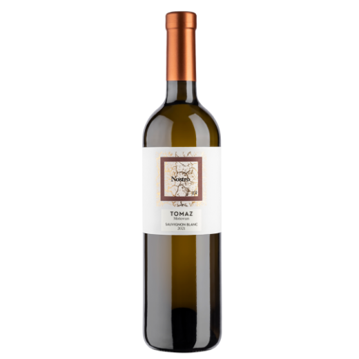 Slika Sauvignon blanc "Nostro" 0,75l
