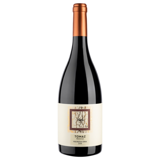 Slika Malvazija "Nera" 0,75l