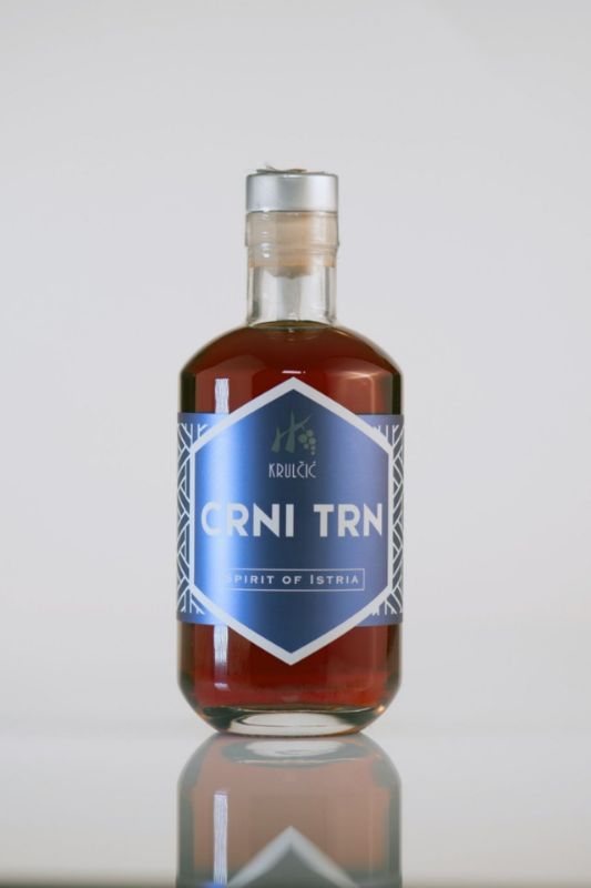 Slika Crni trn