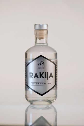 Slika Komovica Muškat