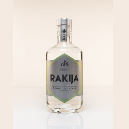 Slika Rakija Jabuka