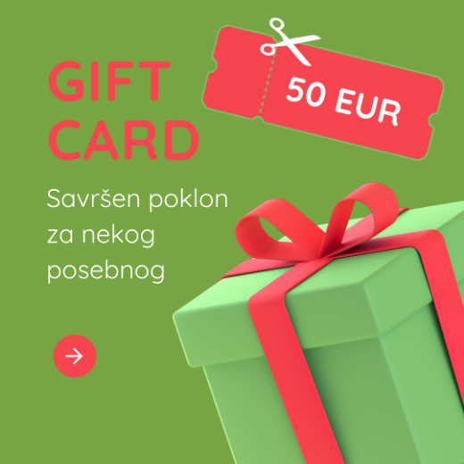Slika Poklon bon 150 EUR